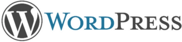 Wordrpess Logo